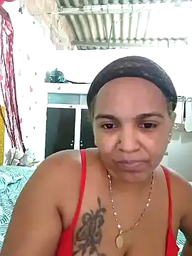 Teresa mm online show from February 23, 2025, 7:38 pm