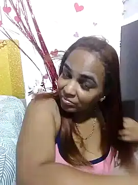 Teresa mm online show from February 26, 2025, 1:43 am