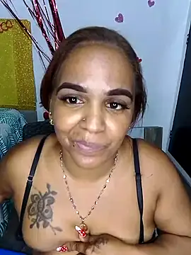 Teresa mm online show from February 27, 2025, 4:41 am