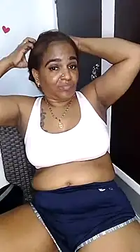 Teresa mm online show from February 28, 2025, 4:10 am