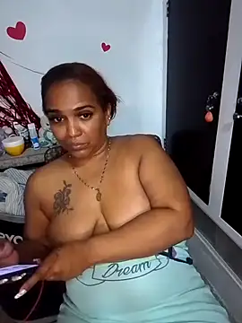 Teresa mm online show from March 5, 2025, 6:23 am