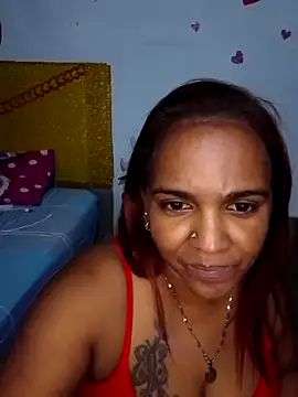 Teresa mm online show from March 8, 2025, 1:06 am