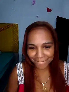 Teresa mm online show from March 12, 2025, 12:53 am