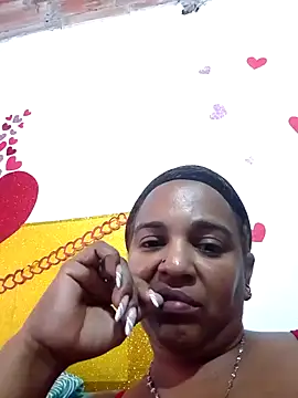 Teresa mm online show from March 16, 2025, 2:11 pm