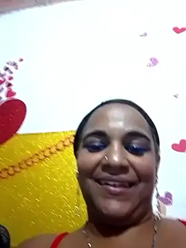 Teresa mm online show from March 16, 2025, 11:25 pm