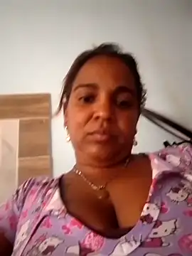 Teresa mm online show from September 10, 2025, 7:25 pm