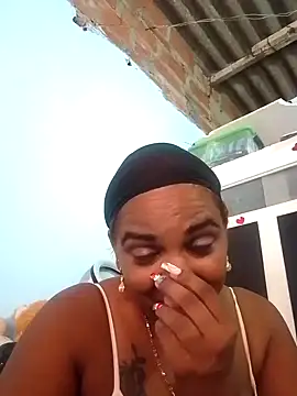 Teresa mm online show from September 22, 2025, 3:25 pm