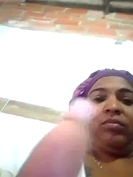 Teresa mm online show from October 2, 2025, 1:51 pm