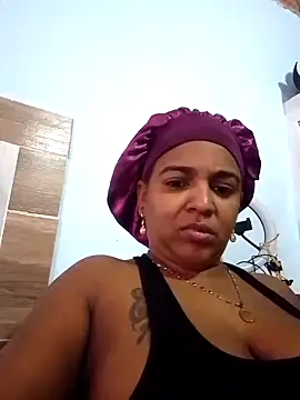 Teresa mm online show from October 3, 2025, 2:03 pm