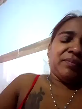 Teresa mm online show from October 9, 2025, 12:47 pm