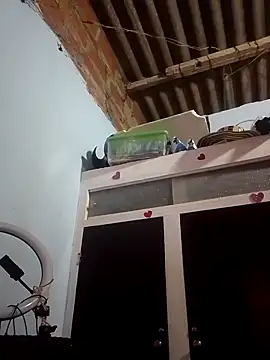 Teresa mm online show from October 11, 2025, 5:11 pm