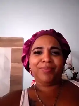 Teresa mm online show from October 14, 2025, 1:45 pm