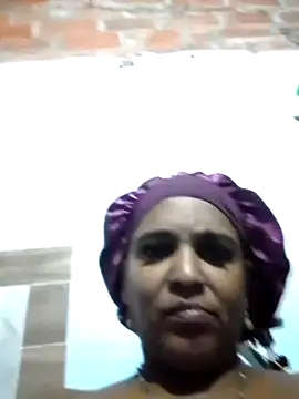 Teresa mm online show from October 19, 2025, 2:34 am