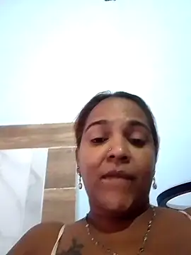 Teresa mm online show from October 24, 2025, 1:51 pm