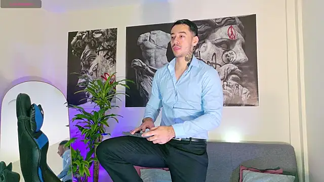 Salvatore costa online show from February 12, 2026, 10:05 pm