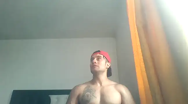 davidcr89 online show from January 29, 2025, 3:15 pm