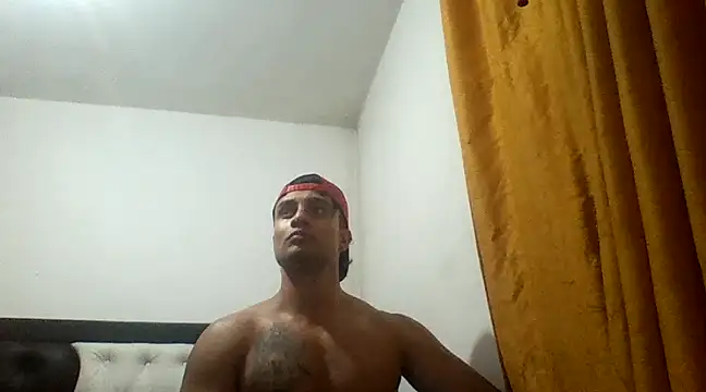 davidcr89 online show from January 30, 2025, 7:29 am