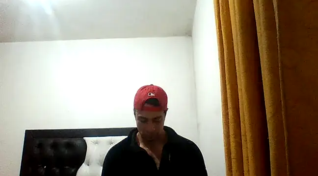 davidcr89 online show from February 3, 2025, 12:04 am