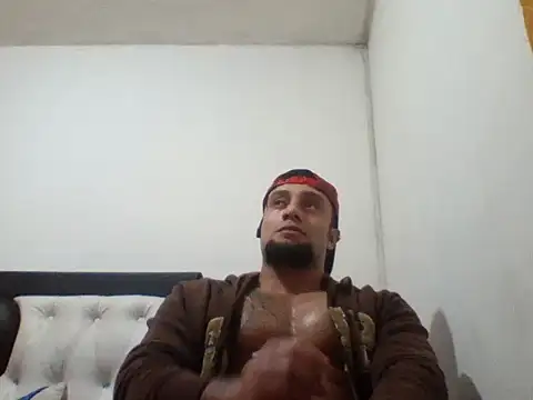 davidcr89 online show from September 18, 2025, 6:04 am