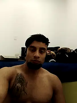 davidcr89 online show from September 22, 2025, 4:03 am