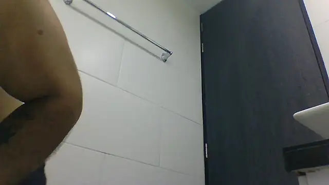 davidcr89 online show from November 1, 2025, 8:05 am