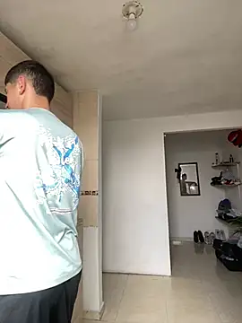 Dannytwinksxxx online show from March 29, 2026, 1:44 pm