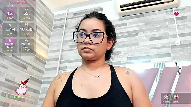 miilaklum online show from March 21, 2026, 6:55 pm