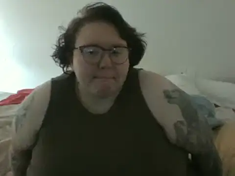 Snapshot of CorgiGodez98 chatting on January 23, 2025, 9:29 pm CorgiGodez98 online show from January 23, 2025, 9:29 pm