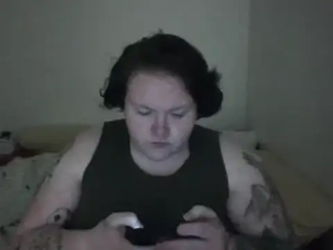 Snapshot of CorgiGodez98 chatting on January 24, 2025, 6:35 am CorgiGodez98 online show from January 24, 2025, 6:35 am