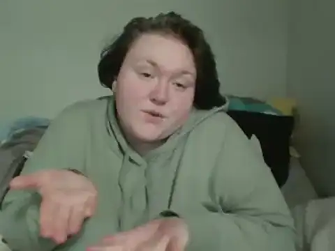 Snapshot of CorgiGodez98 chatting on February 12, 2025, 11:40 am CorgiGodez98 online show from February 12, 2025, 11:40 am