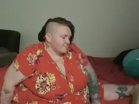 Snapshot of CorgiGodez98 chatting on February 22, 2025, 4:07 am CorgiGodez98 online show from February 22, 2025, 4:07 am