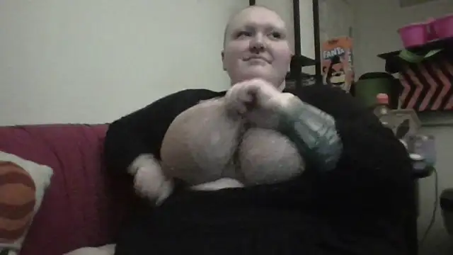 CorgiGodez98 online show from March 18, 2026, 4:15 am