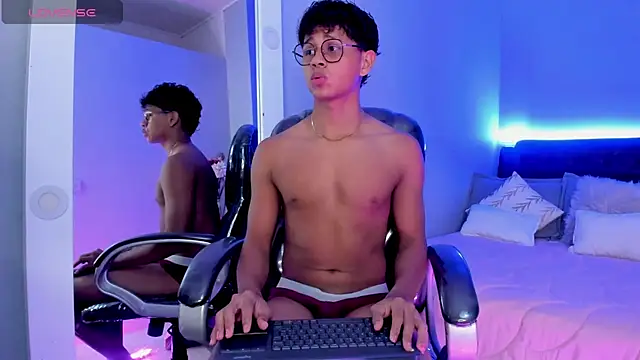 Dawn16  online show from November 27, 2025, 8:33 pm