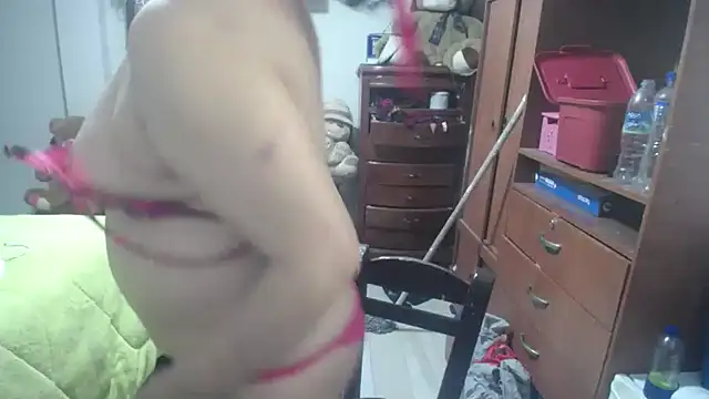 jazmin mature  online show from December 4, 2025, 12:53 am