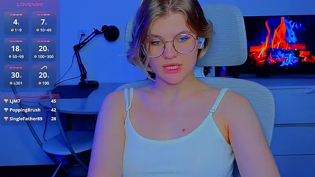  JessieVibes online show from January 30, 2025, 9:36 pm