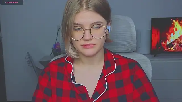  JessieVibes online show from February 13, 2025, 8:03 pm