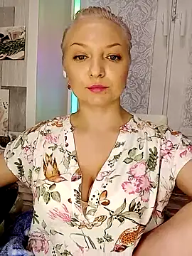 Anesteishen online show from February 19, 2025, 6:10 pm