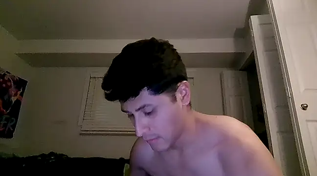 PerroDemonioHot online show from March 17, 2025, 3:47 am