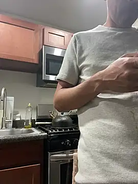 PerroDemonioHot online show from March 21, 2025, 4:39 am