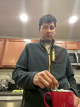 PerroDemonioHot online show from March 22, 2025, 3:52 am