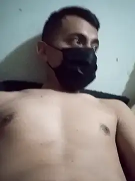 Snapshot of boyvergon chatting on January 24, 2025, 5:31 am boyvergon online show from January 24, 2025, 5:31 am