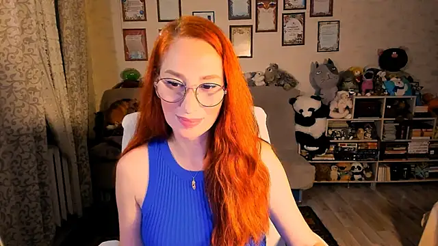 red rocco online show from November 29, 2025, 5:27 pm