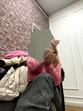 LanaSparks online show from October 30, 2025, 4:25 am