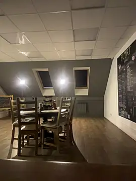 LanaSparks online show from November 9, 2025, 5:06 am