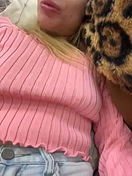 LanaSparks online show from November 10, 2025, 4:11 am