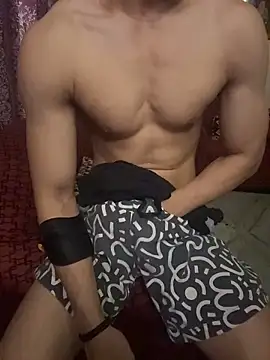Snapshot of hot_hunk_boy chatting on June 26, 2026, 6:07 am hot hunk boy online show from June 26, 2026, 6:07 am