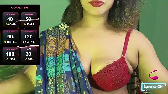 Bengali Cute Girl online show from March 14, 2025, 8:32 am