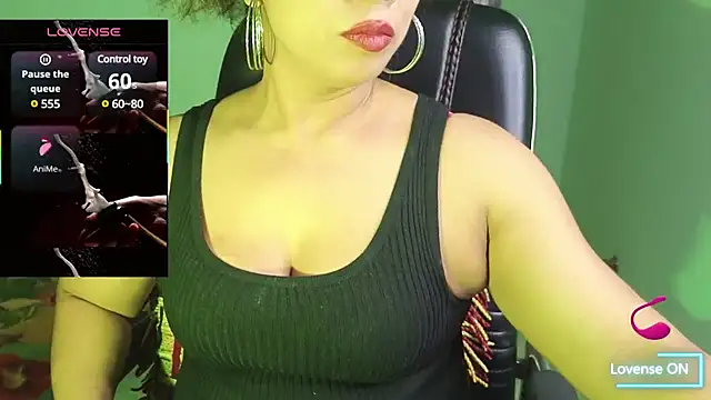 Bengali Cute Girl online show from March 15, 2025, 2:45 pm