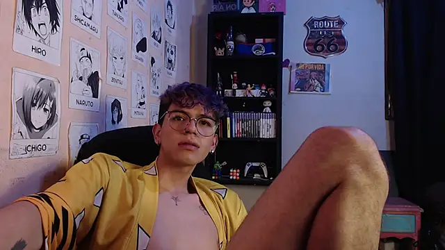 Mickey Magic online show from January 19, 2025, 9:33 am