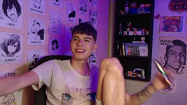 Mickey Magic online show from January 26, 2025, 8:57 am